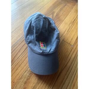 NikeCourt Heritage86 Logo Tennis Grey Hat